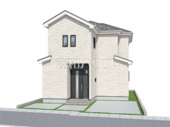 所沢市小手指町５丁目　全１棟　新築戸建物件画像