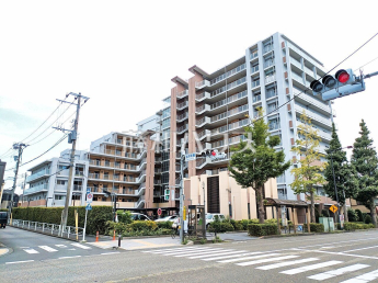ゼファーアートフィールズカームステージ物件画像