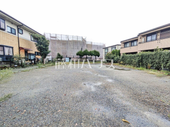 八王子市台町2丁目　全4棟　新築分譲住宅物件画像