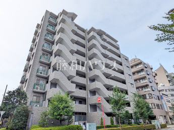ステイツ立川中央物件画像