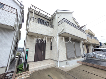 八王子市大谷町　中古戸建物件画像