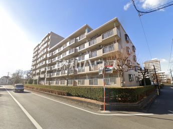 プラザシティ新所沢緑町第一【2号棟】物件画像