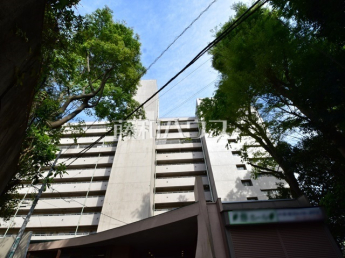 小金井スカイコーポラス物件画像