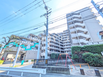 レクセル和光物件画像