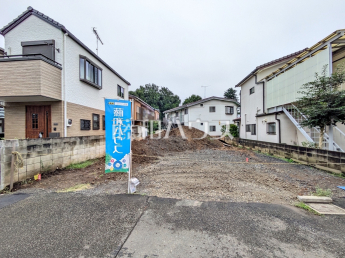 国分寺市西恋ヶ窪1丁目　全1区画　宅地分譲物件画像