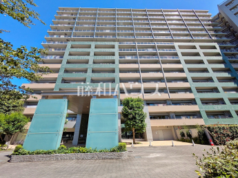 ライオンズ聖蹟桜ヶ丘パシーナ物件画像