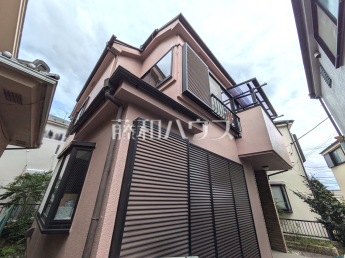 八王子市散田町1丁目　中古戸建物件画像