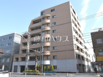 ラヴォア荻窪物件画像