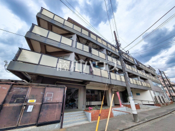 グランドハイム保谷物件画像