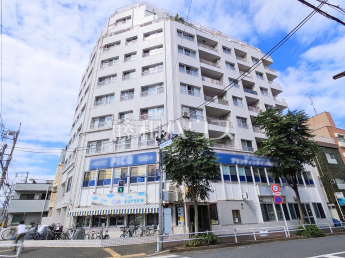 東海第一グリーンパークマンション物件画像