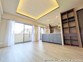 日神パレステージ千歳烏山物件画像