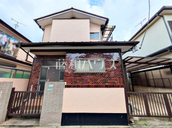 練馬区南大泉2丁目　全1区画　宅地分譲物件画像
