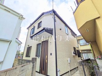国立市西2丁目　中古戸建物件画像