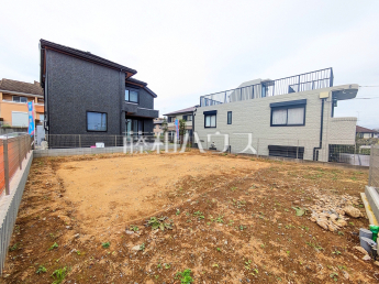 八王子市みなみ野3丁目　全1棟　新築分譲住宅物件画像