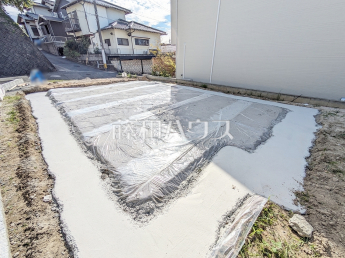 福岡市城南区片江1丁目1期　全1棟　新築分譲住宅物件画像
