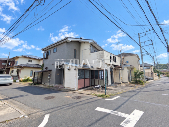 東村山市多摩湖町4丁目　全1区画　宅地分譲物件画像