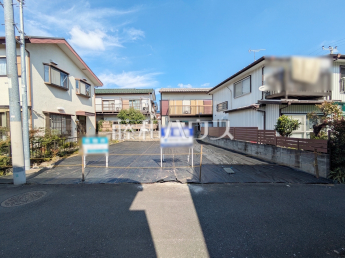 狛江市猪方3丁目　全1区画　宅地分譲物件画像