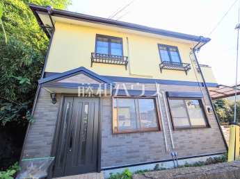 八王子市小比企町　中古戸建物件画像