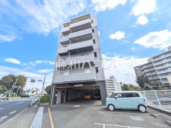 EXY久米川物件画像