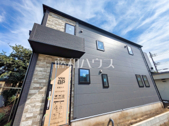 小平市仲町　全2棟／1号棟　新築分譲住宅物件画像