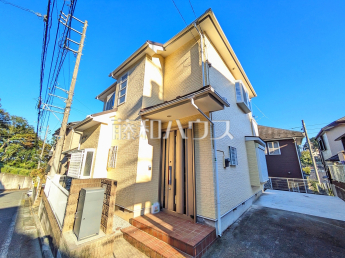 八王子市横川町　中古戸建物件画像