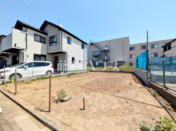 朝霞市宮戸3丁目　全1棟　新築分譲住宅物件画像