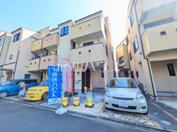 和光市中央2丁目　中古戸建て物件画像