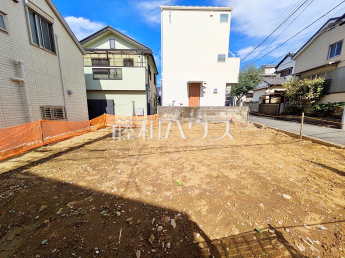 練馬区旭町2丁目　全1区画　宅地分譲物件画像