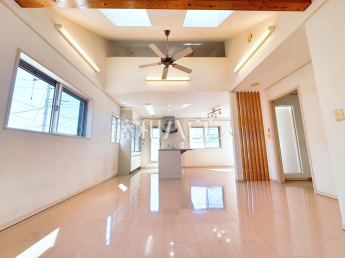 東久留米市前沢3丁目　中古戸建物件画像