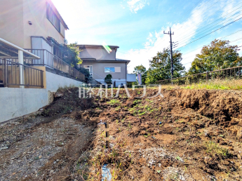 八王子市山田町　全1棟　新築分譲住宅物件画像