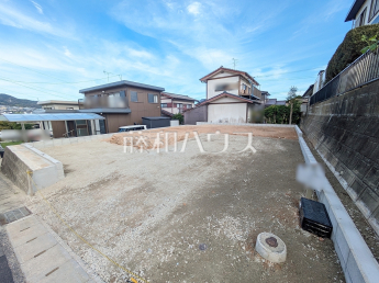 福岡市西区野方4丁目　全1棟　新築分譲住宅物件画像