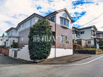 八王子絹ケ丘1丁目　中古戸建て物件画像