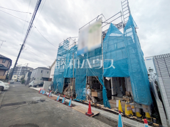 世田谷区北烏山7丁目　全2棟　新築分譲住宅物件画像