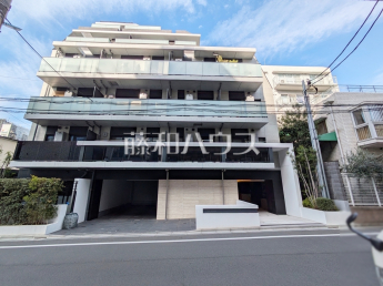 ピアース西荻窪物件画像
