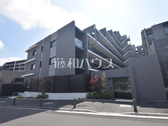 シティテラス小金井公園B棟物件画像