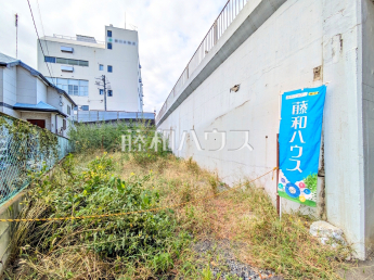 国立市谷保7丁目　全1区画　宅地分譲物件画像