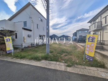 春日井市篠木町3期　全2棟　新築分譲住宅物件画像