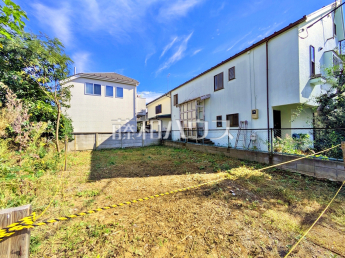 小金井市貫井南町5丁目　全1棟　新築分譲住宅物件画像