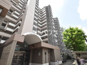 インペリアル東久留米　B棟物件画像