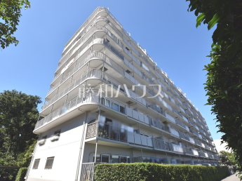 マンハイム武蔵野北物件画像