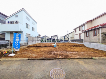 八王子市散田町　全2棟　新築分譲住宅物件画像