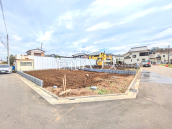 東村山市多摩湖町1丁目　全4棟　新築分譲住宅物件画像