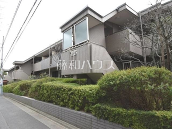 シャリエ上井草物件画像