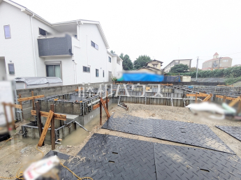 福岡市南区曰佐3丁目　全2棟　新築分譲住宅物件画像
