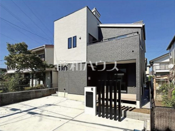 所沢市大字山口　全１棟　新築戸建物件画像