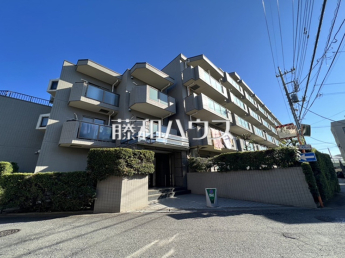 ステイツ新所沢物件画像