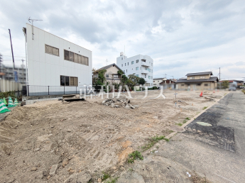 福岡市博多区板付5丁目　全7棟　新築分譲住宅物件画像