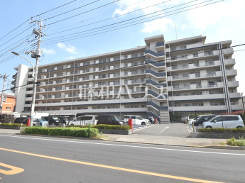 サンクレイドル玉川上水物件画像