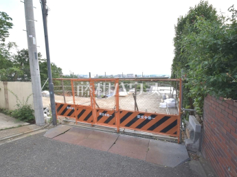 世田谷区成城4丁目　全1区画　宅地分譲物件画像
