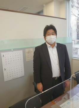 S様お客様の声